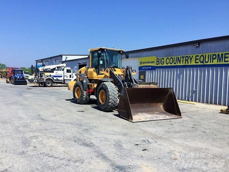 Volvo L 90 G Ładowarki kołowe
