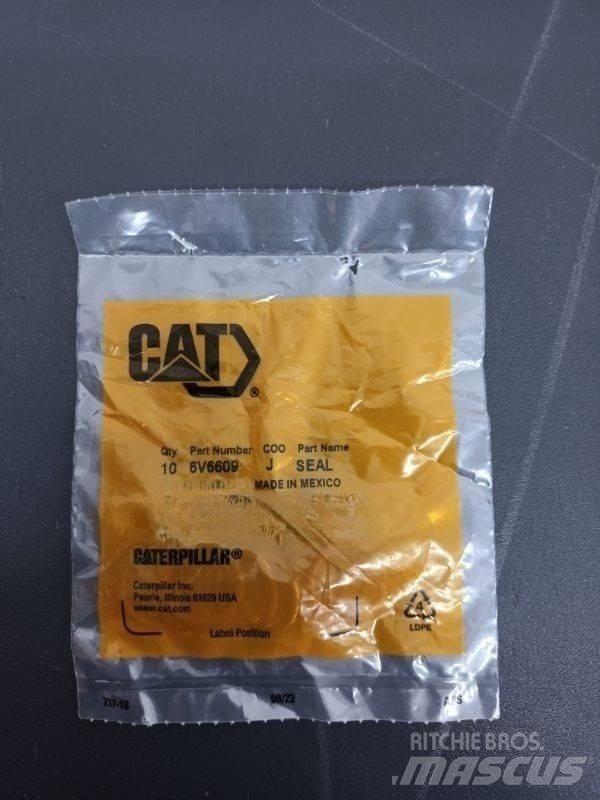 CAT SEAL 6V-6609 Silniki