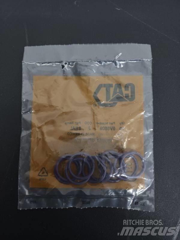 CAT SEAL 6V-6609 Silniki