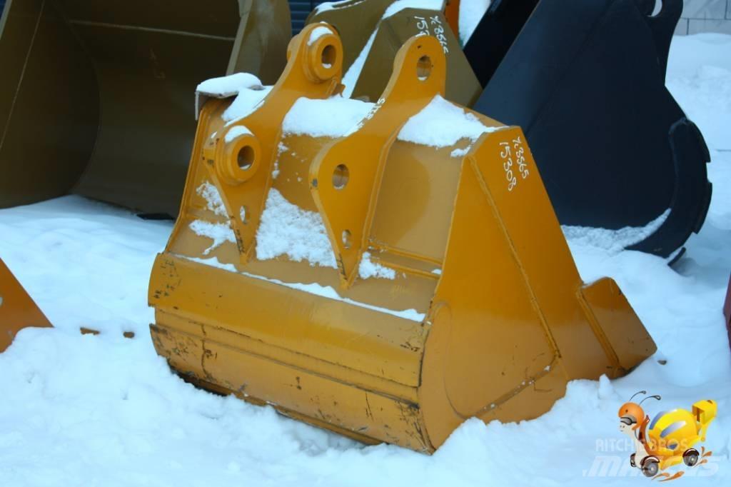 Komatsu PC 200 - 42` Łyżki do ładowarek