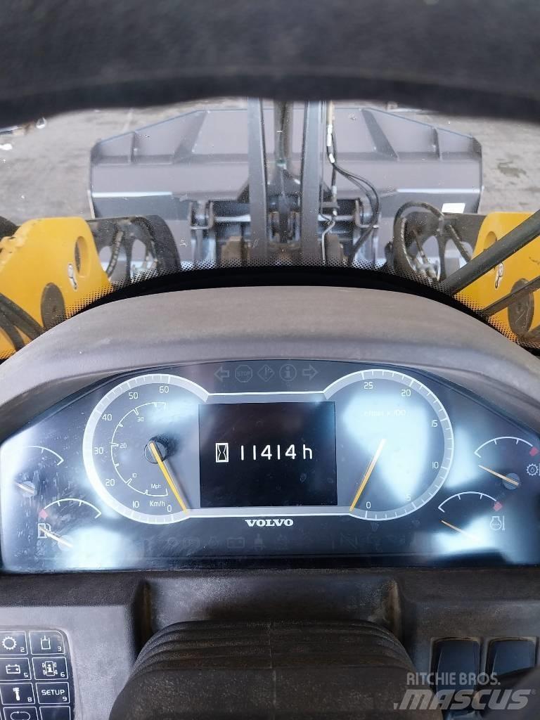 Volvo L 90 H Ładowarki kołowe
