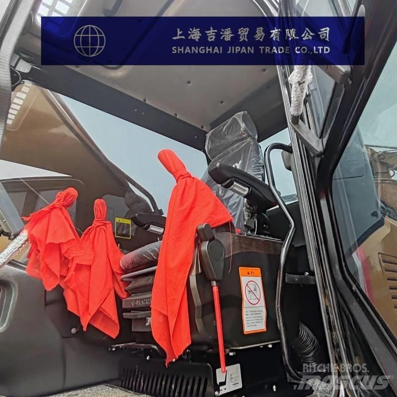 Sany sy 305 Minikoparki