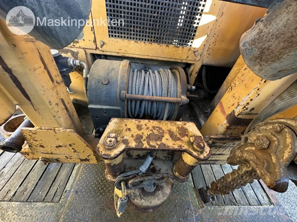 VGemsa Gemrok 55 S Wiertnice do nawierzchni