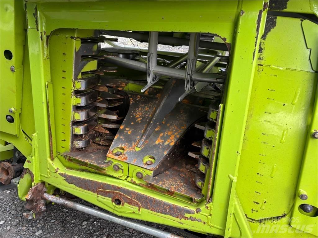 CLAAS Orbis 750 Maszyny rolnicze - Inne