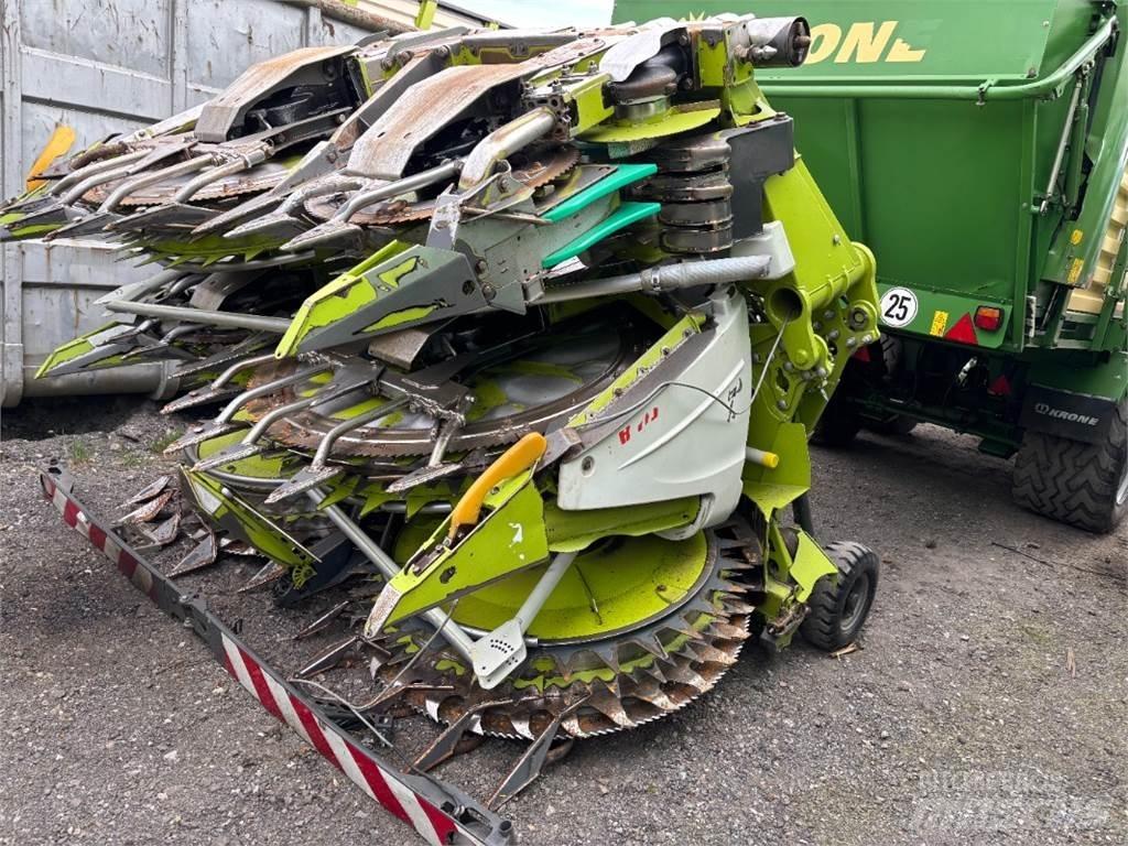 CLAAS Orbis 750 Maszyny rolnicze - Inne