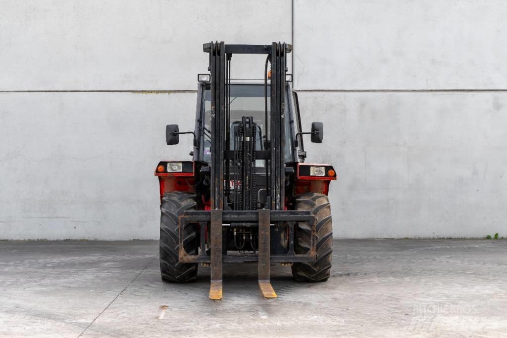 Manitou M 30-4 Wózki Diesla