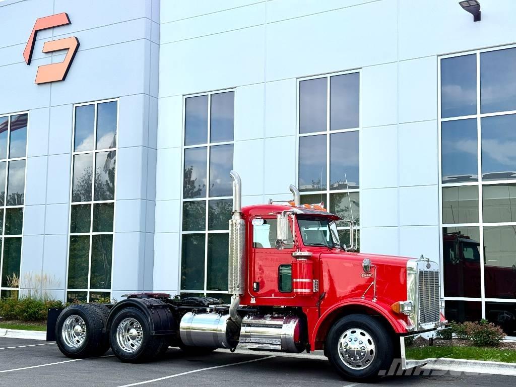 Peterbilt 378 Ciągniki siodłowe