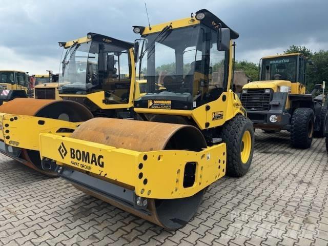 Bomag BW 177 D-5 Walce jednobębnowe