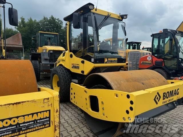 Bomag BW 177 D-5 Walce jednobębnowe