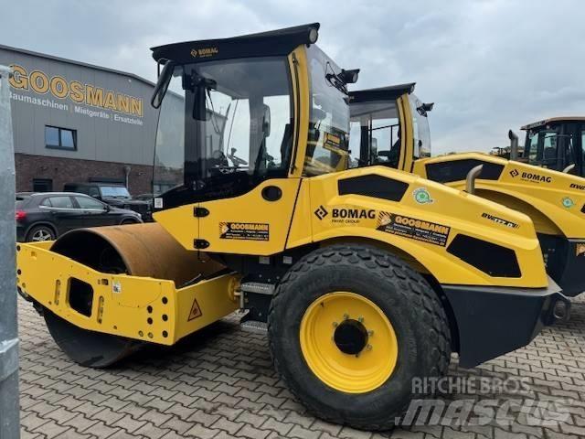 Bomag BW 177 D-5 Walce jednobębnowe