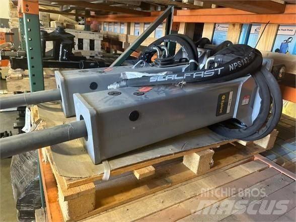 Epiroc EC 60 Młoty hydrauliczne