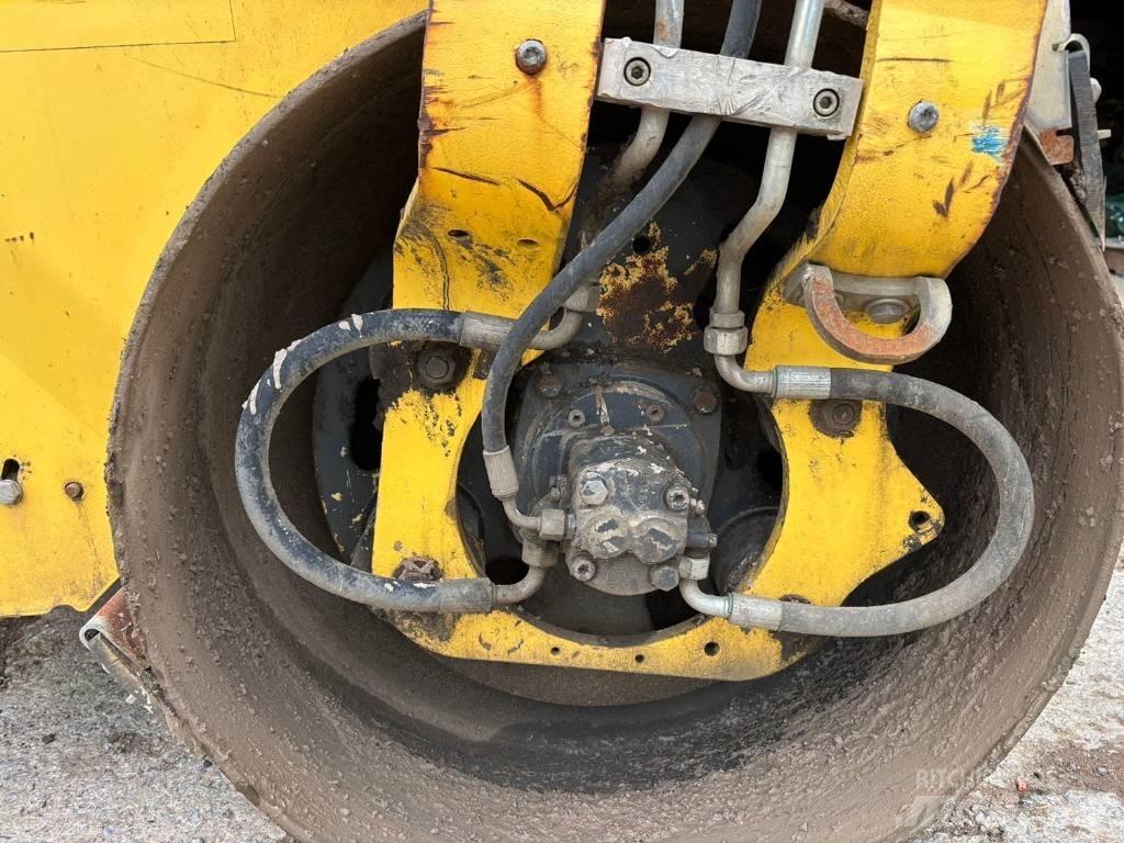 Bomag BW 120 AD-5 Walce dwubębnowe