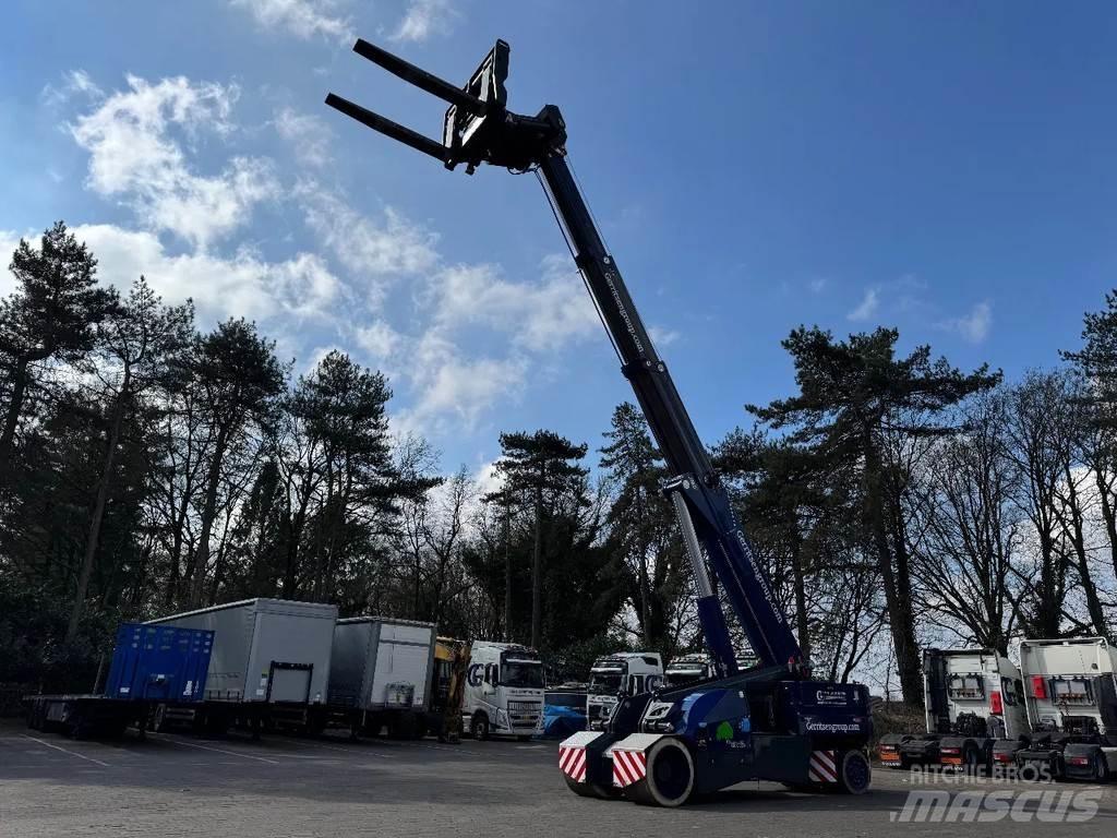 JMG MC580S Inne maszyny do podnoszenia