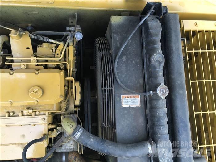CAT 330 B Koparki gąsienicowe