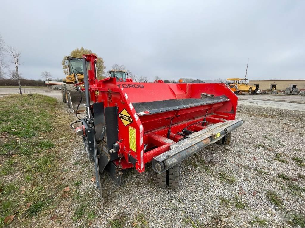 Hydrog DG-3000 Pozostały sprzęt drogowy