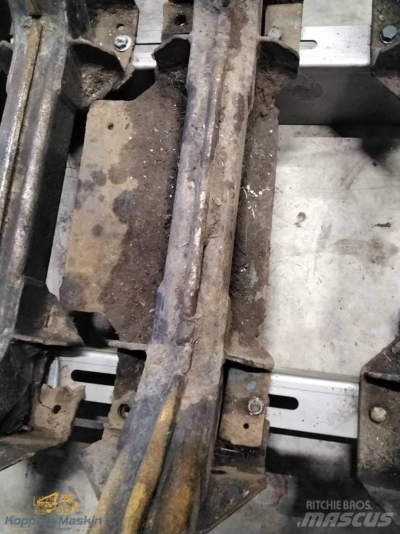 Gremo 950f Inne akcesoria