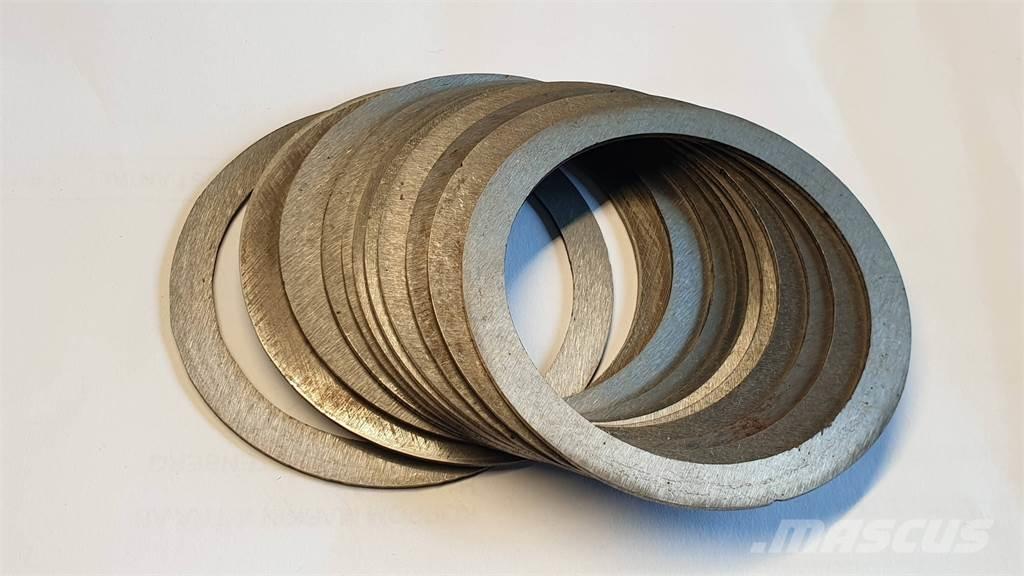 Ponsse 7317037 Skrzynia biegów