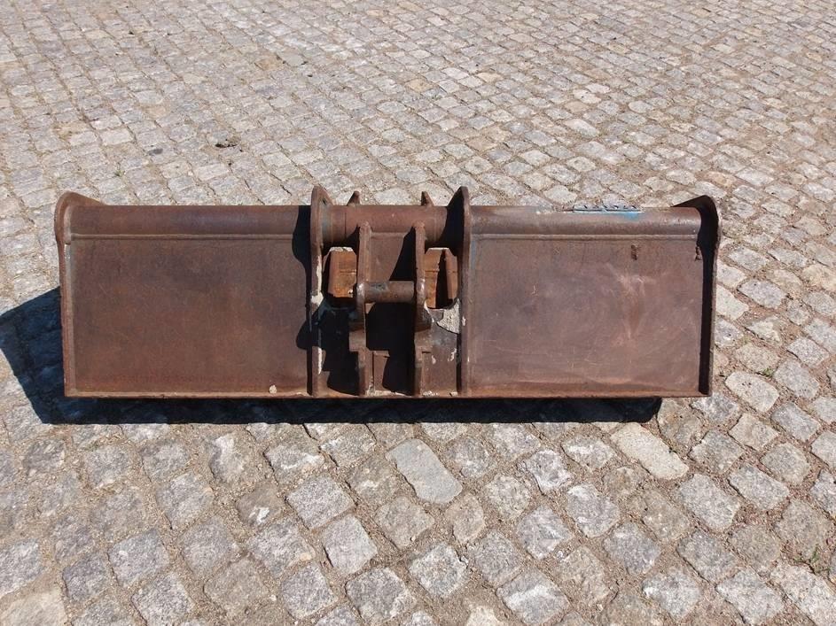  Morin M3 1500 Łyżki do ładowarek