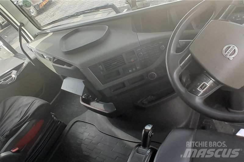 Volvo FH440 Inne