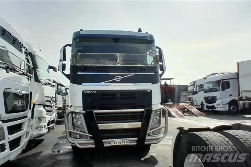 Volvo FH440 Inne