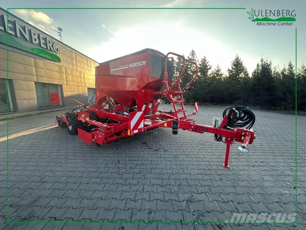 Horsch Pronto 3 DC Siewniki