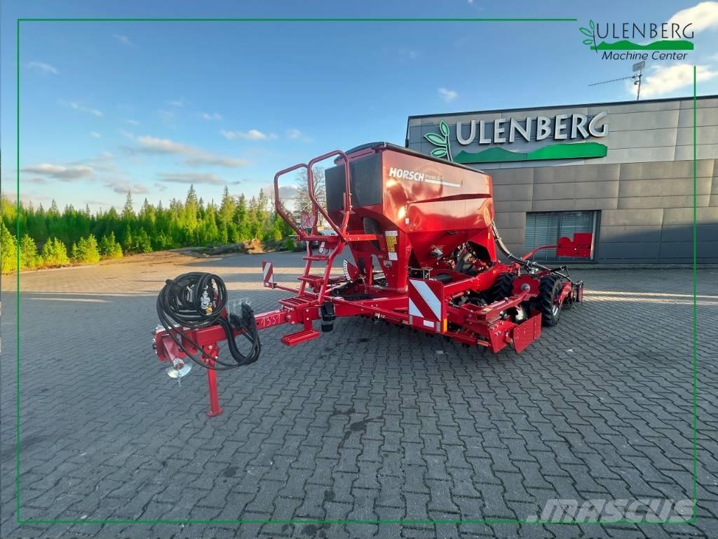 Horsch Pronto 3 DC Siewniki
