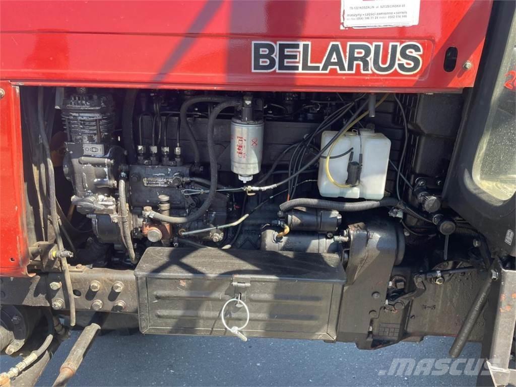 Belarus MTS 820 Ciągniki rolnicze