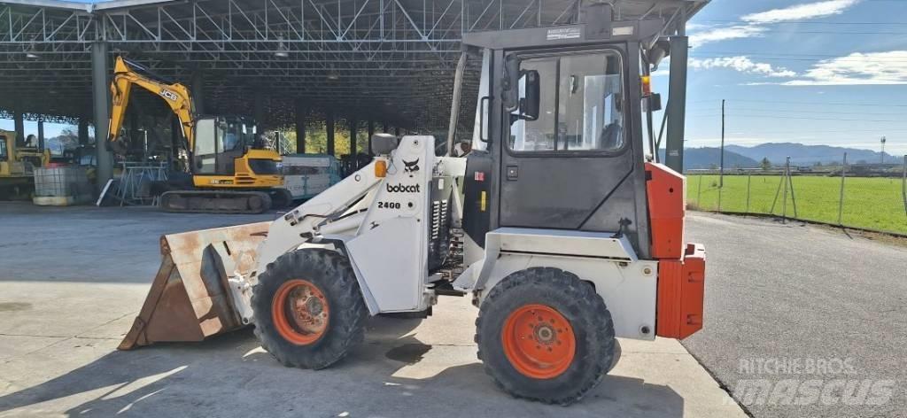 Bobcat 2400 Ładowarki kołowe
