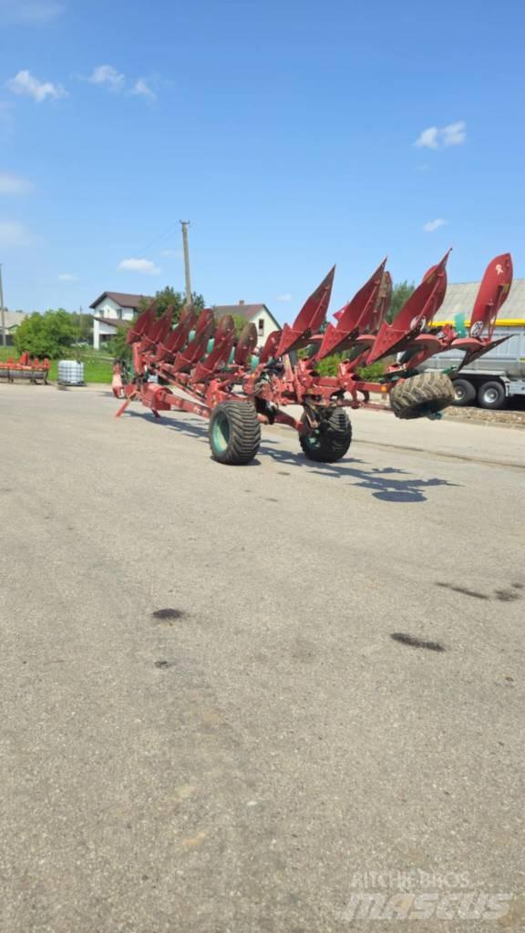 Kverneland PW8 Pługi obrotowe