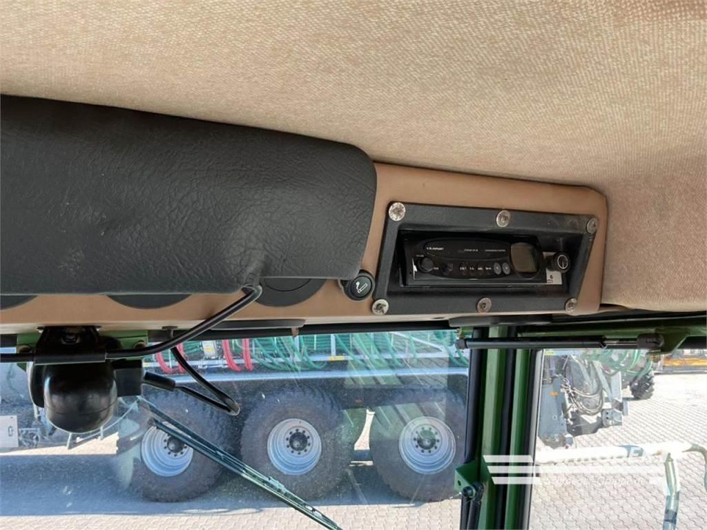 Fendt 614 LSA Ciągniki rolnicze