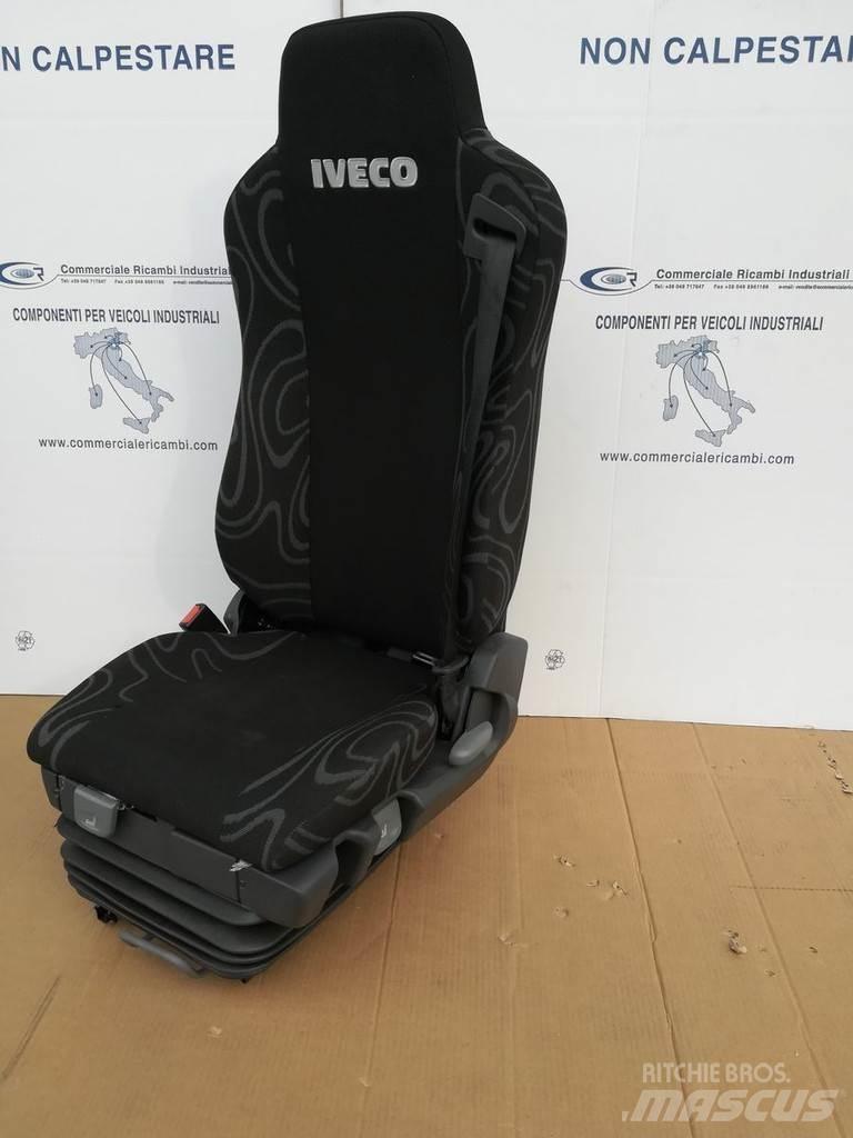 Iveco SET/KIT Transport - Inne