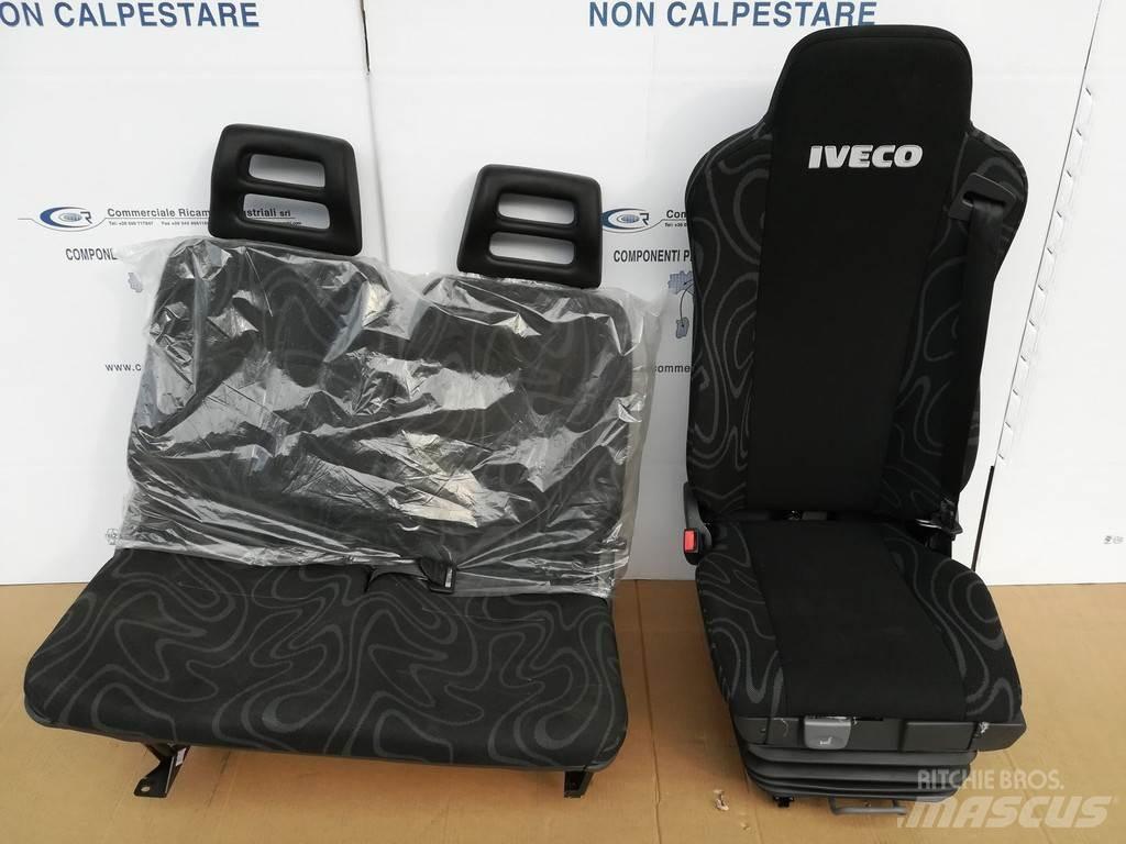 Iveco SET/KIT Transport - Inne