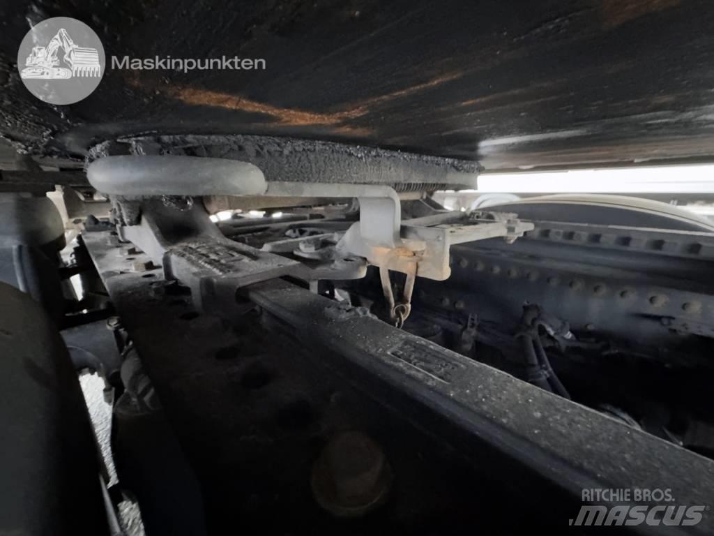 Scania P 450 Ciągniki siodłowe