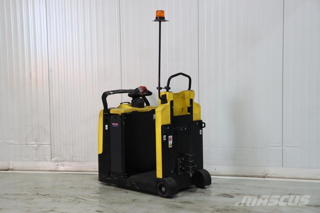 Hyster LO5.0T Magazynowanie - Inne