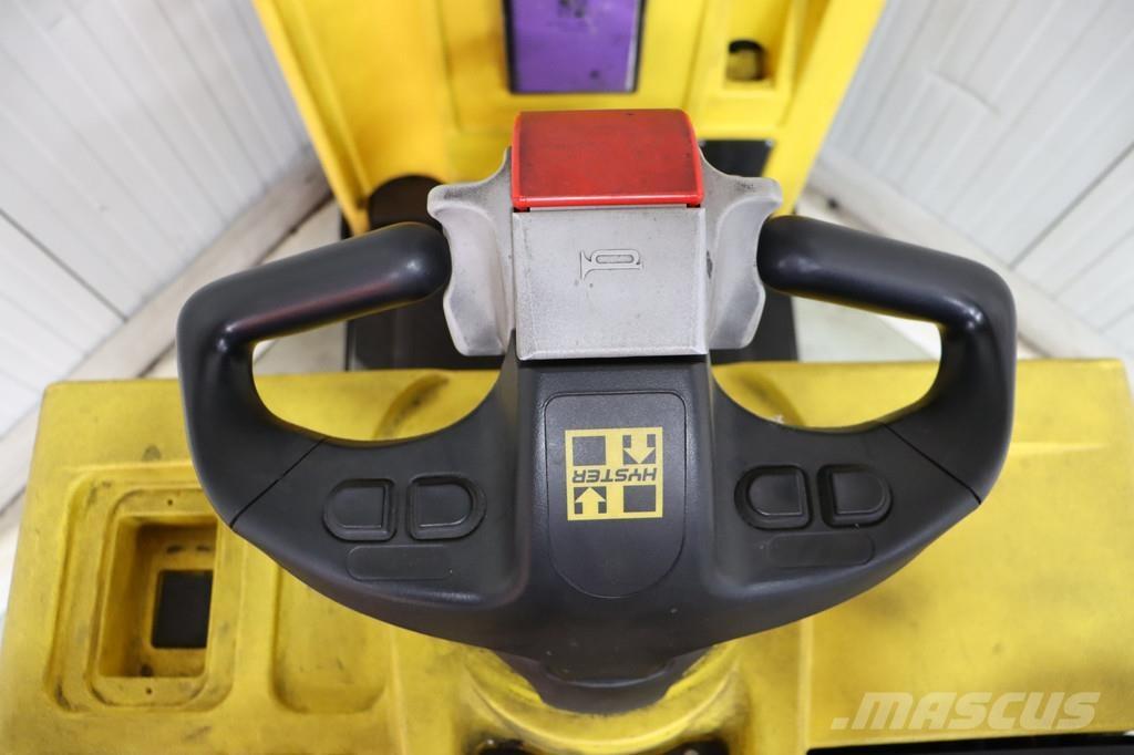 Hyster LO5.0T Magazynowanie - Inne