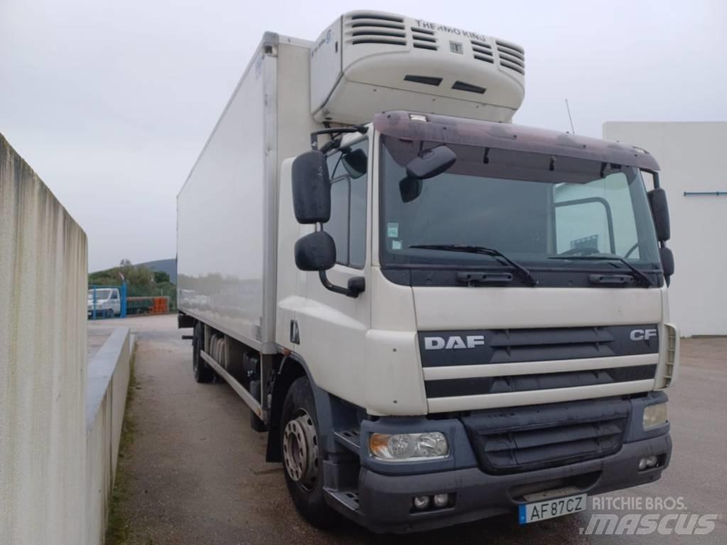 Dafe CF310 Chłodnie samochodowe