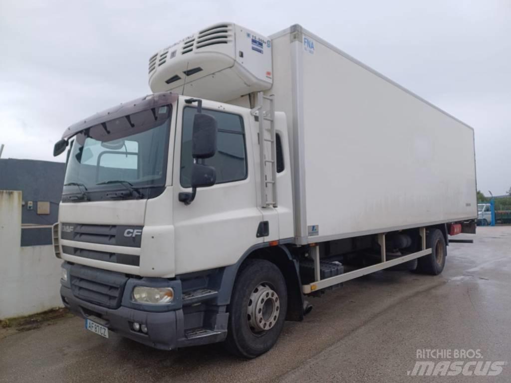 Dafe CF310 Chłodnie samochodowe