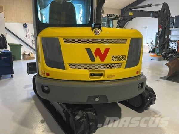 Wacker Neuson ET 65 Minikoparki