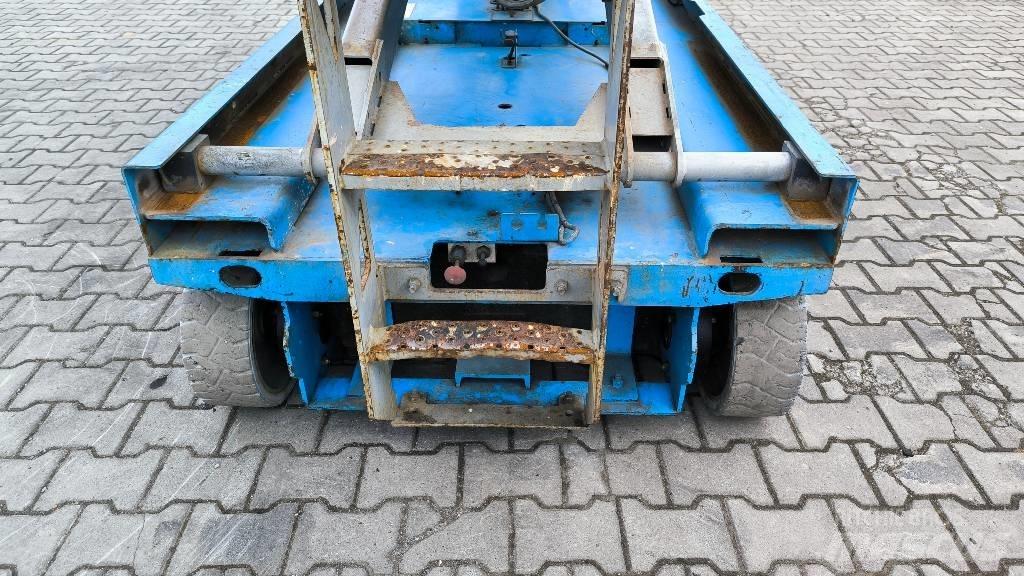Genie GS 3246 Podnośniki nożycowe