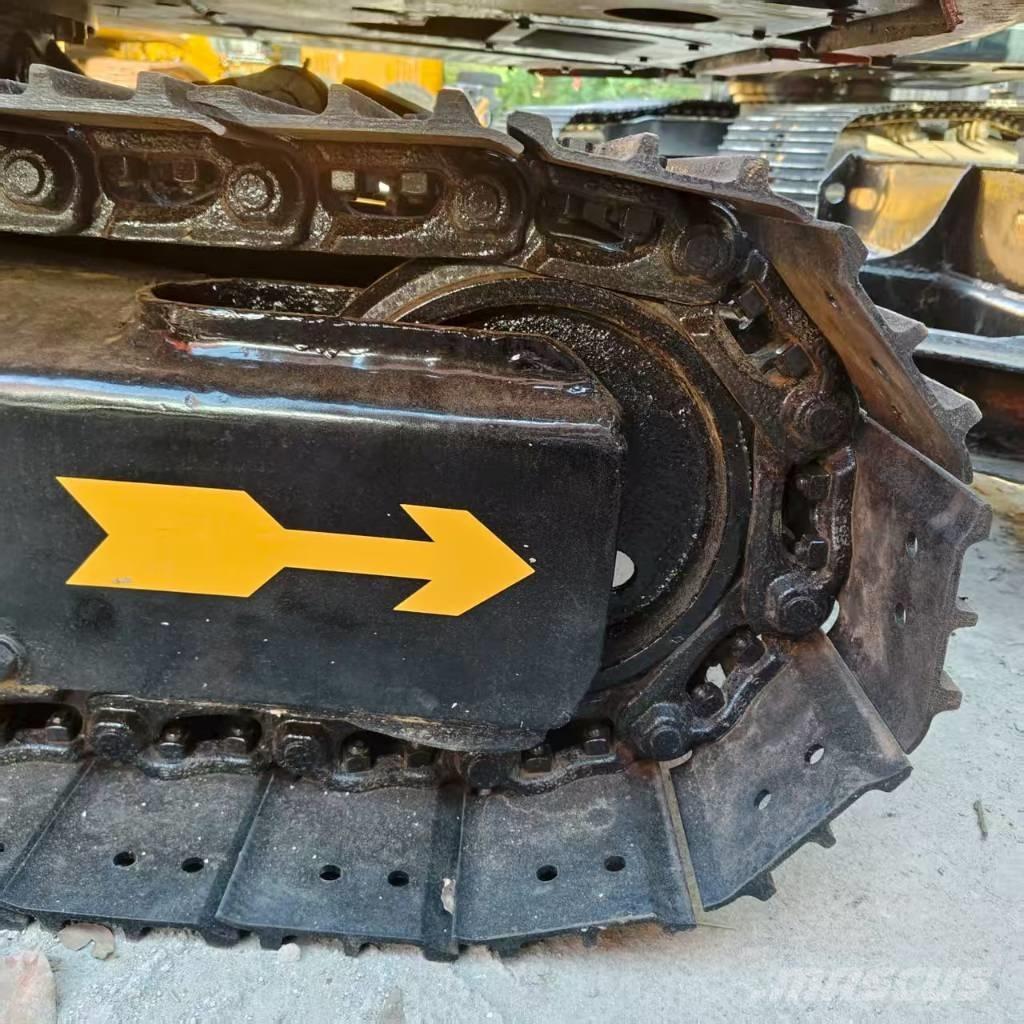 Hitachi ZX 60 Minikoparki