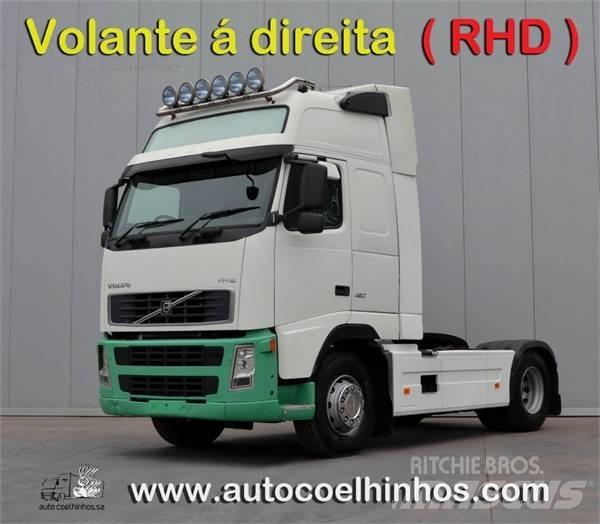 Volvo FH12 460 Ciągniki siodłowe