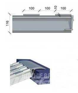  DIMA HD115/20S600 Maszyny budowlane - Inne