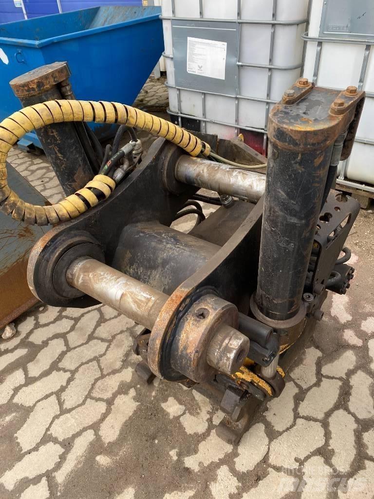 Engcon EC20 SS9 Łyżki do ładowarek