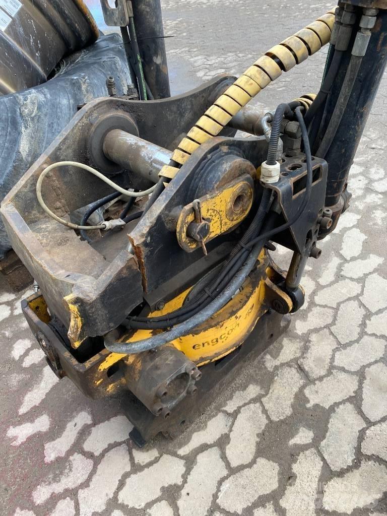 Engcon EC20 SS9 Łyżki do ładowarek
