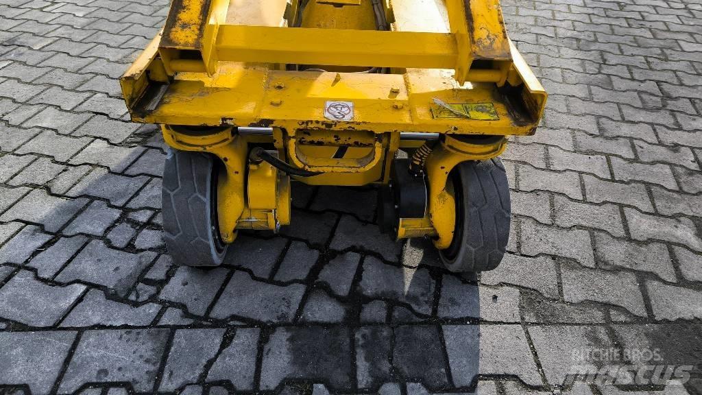 JLG 1930 ES Podnośniki nożycowe