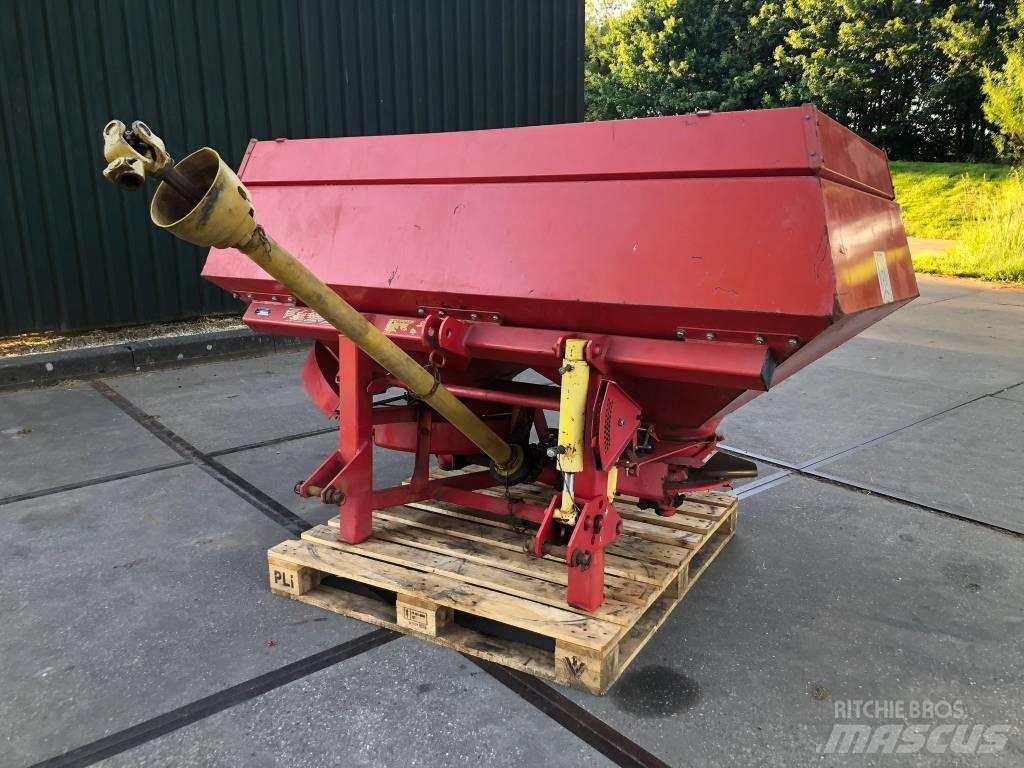 Lely Centerliner Rozrzutnik nawozów mineralnych