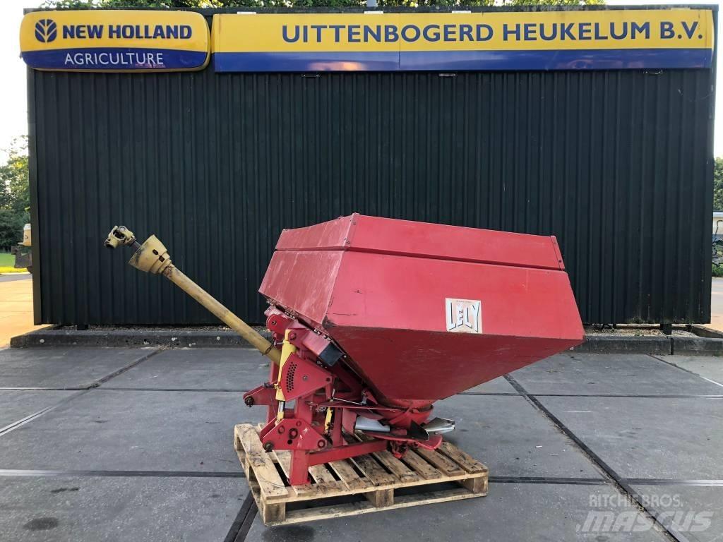 Lely Centerliner Rozrzutnik nawozów mineralnych