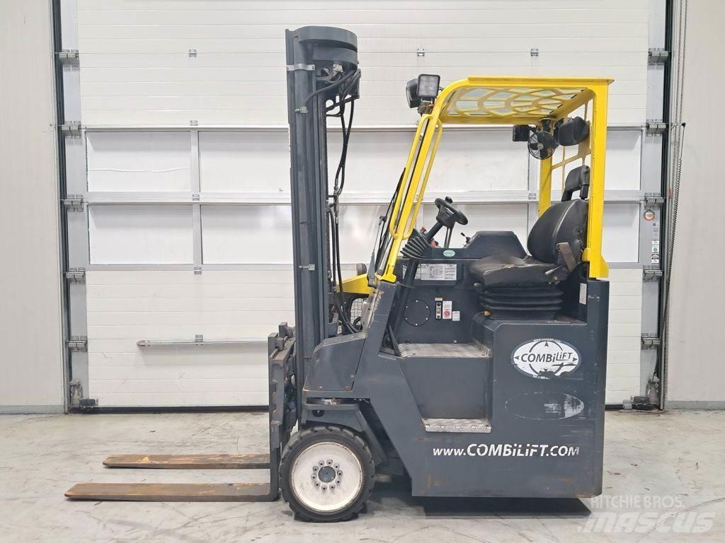 Combilift CB4000 Wózki LPG