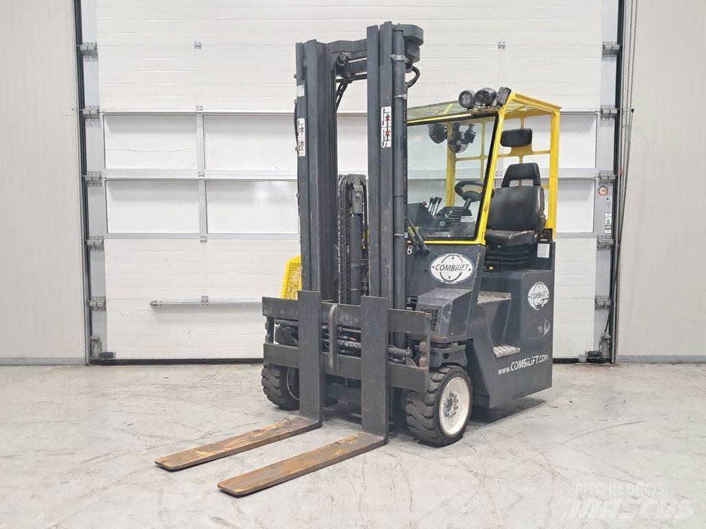 Combilift CB4000 Wózki LPG