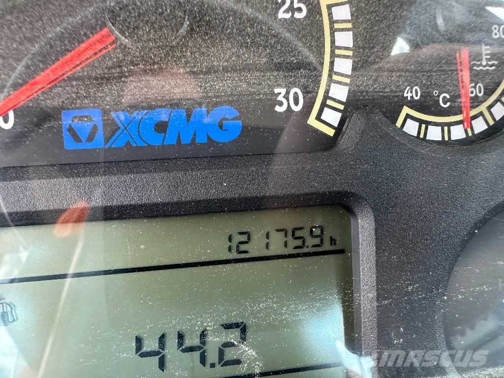 XCMG LW 700 KN Ładowarki kołowe